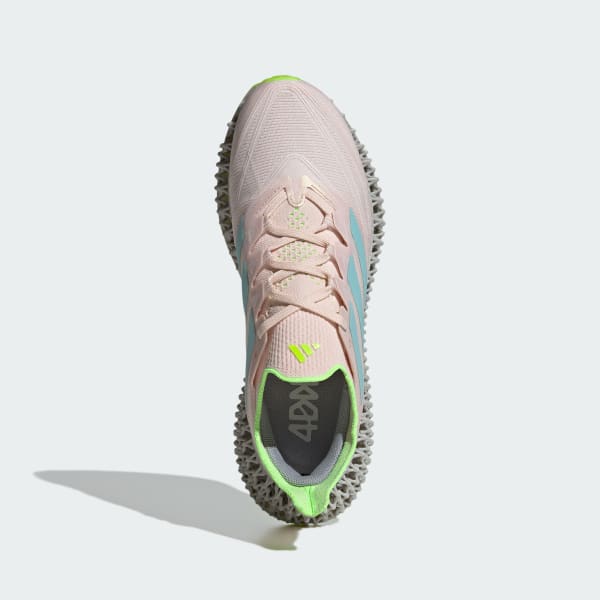 Ροζ 4DFWD 4 Running Shoes