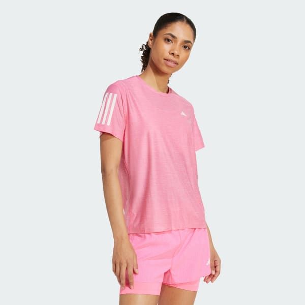 Rosa Own The Run T-shirt