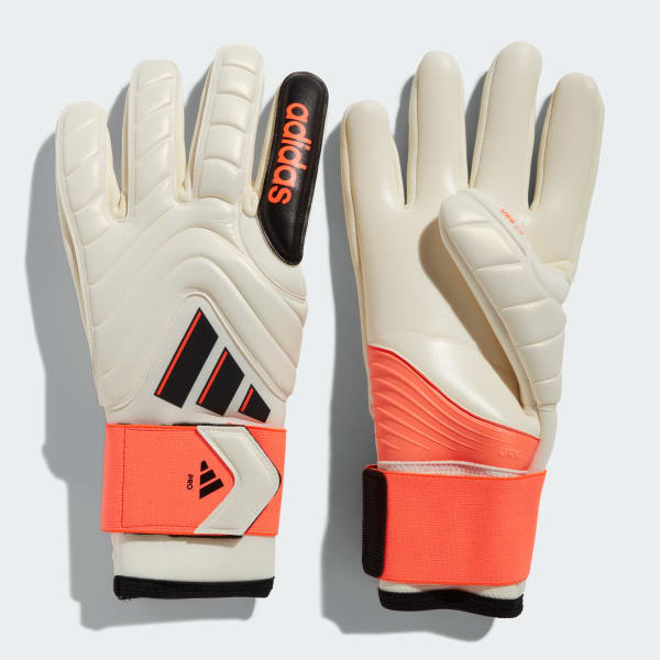Adidas Guantes De Portero Copa Pro Naranja 6 IQ4013 6
