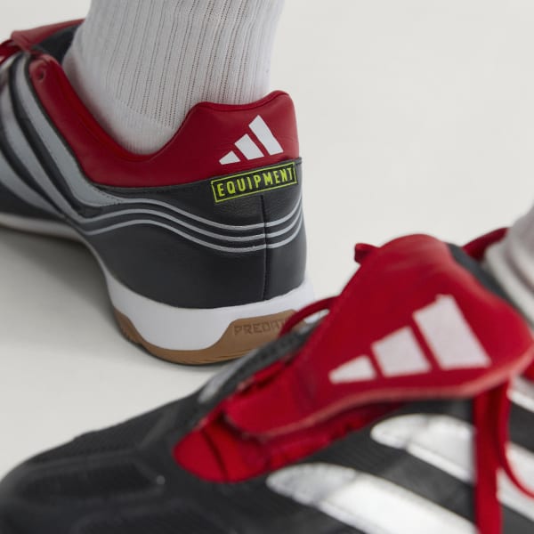 adidas Predator Precision Street Trainers - Black | adidas