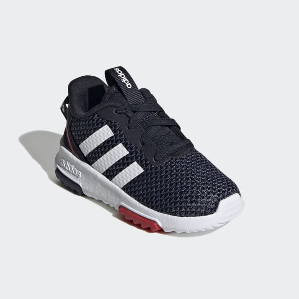 adidas Racer TR 2.0 Shoes - Blue | adidas US