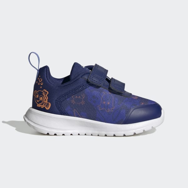 Bla adidas x Disney Tensaur Run Finding Nemo Sport Running Shoes