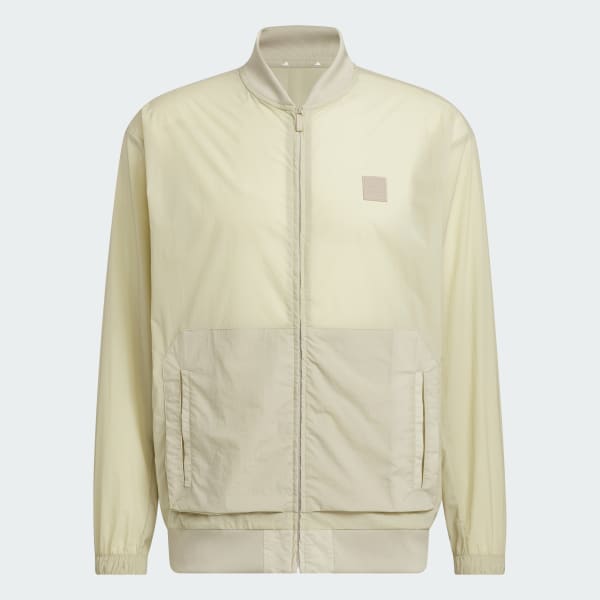 Brown 클럽 컨수머 재킷