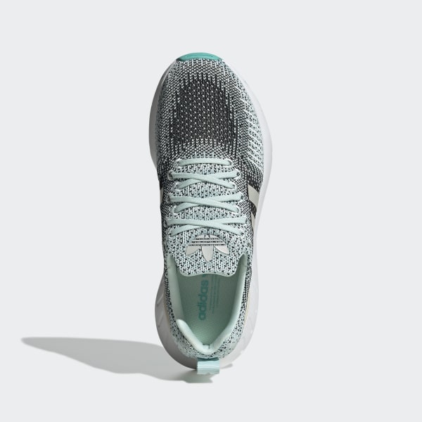 adidas Swift Run 22 Shoes Turquoise adidas Philippines