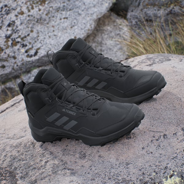 TERREX AX4 Mid GORE TEX Wanderschuh