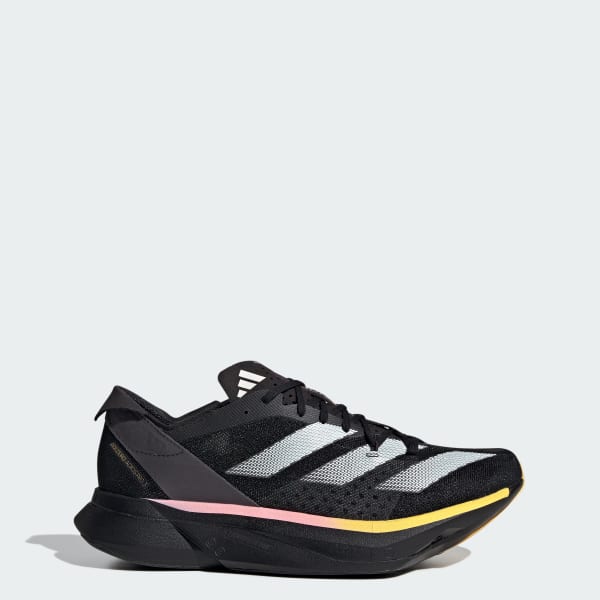 Czerń Buty ADIZERO ADIOS PRO 3