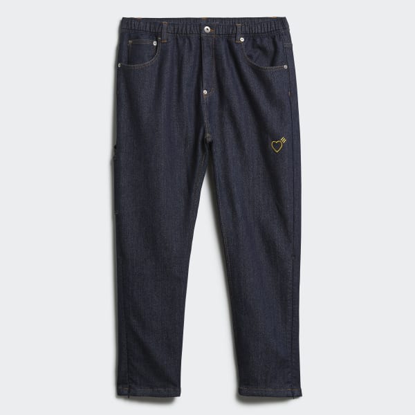 adidas Originals Jeans for Women  Online Sale up to 49 off  Lyst