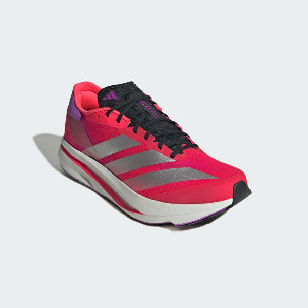 Rojo Zapatillas Adizero SL 2