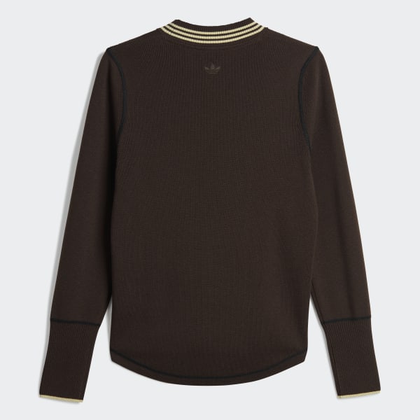 Wales_Bonner_Long_Sleeve_Knit_