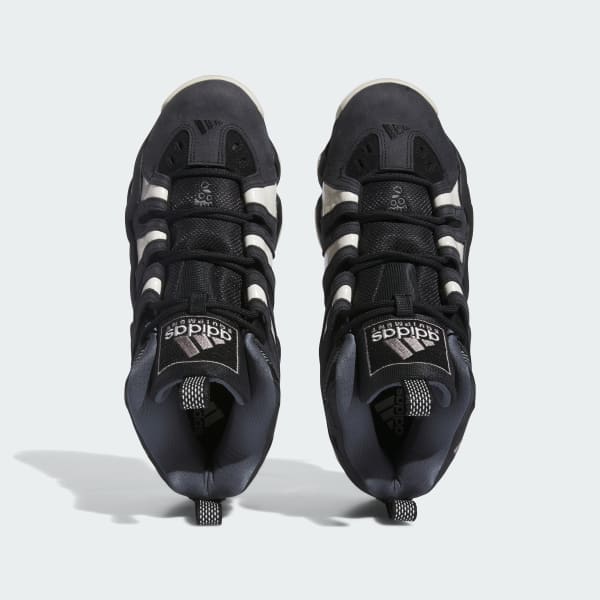 Adidas crazy 8 futbol best sale