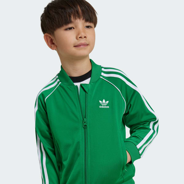 Adicolor SST Track Suit Kids