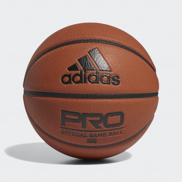 Orange Pro 2.0 Official Game Ball FS1495L