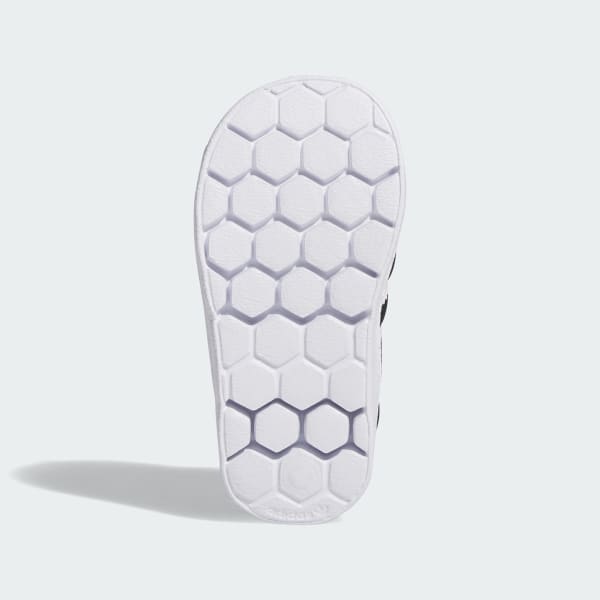 สีดำ รองเท้า Superstar 360