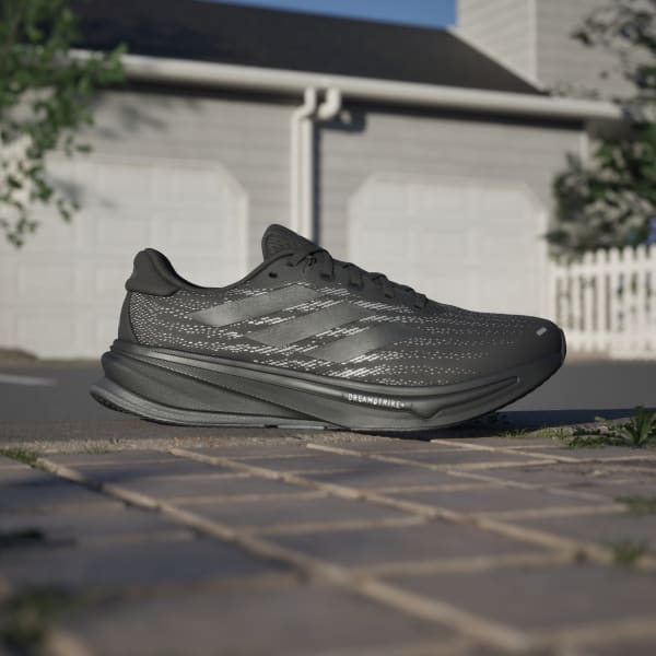 【美品】adidas supernova rise 2　26.5㎝ adidas Supernova Rise 2 Running Sneakers - White | Free