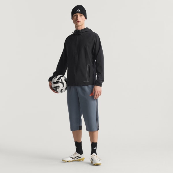 Hvid Copa Pure 3 Elite Firm Ground støvler