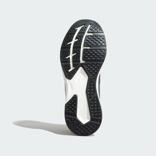 Blue Flair-Tonic Shoes