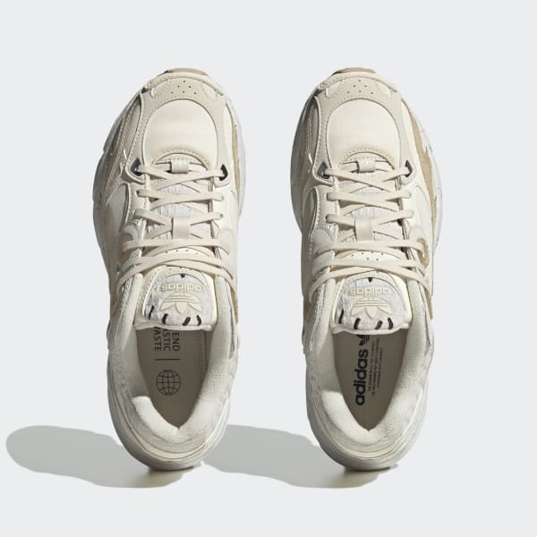 Beige Chaussure Astir Her Vegan