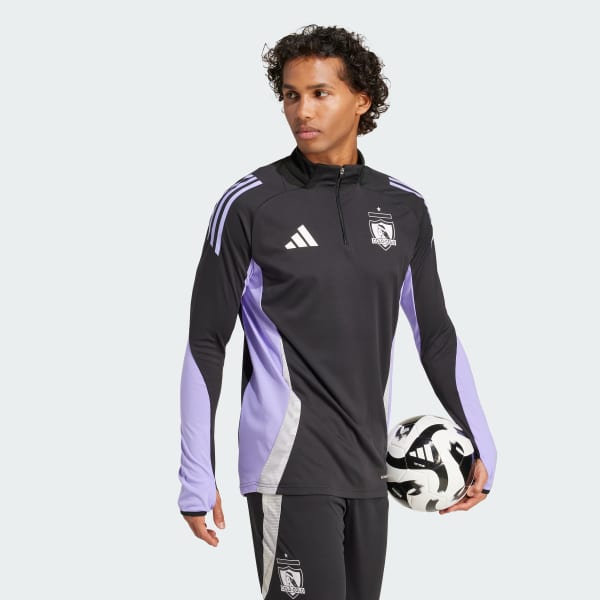 Buzo Deportivo Buzo Completo Colo Colo Buzo Colo Colo Adidas Buzo