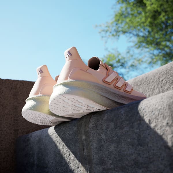 Adidas Running Shoes Outfit Pink Ultra Boost Outfit Adidas Ultra