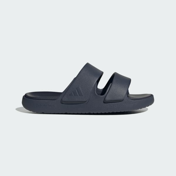 สีน้ำเงิน รองเท้าแตะ ZNSORY