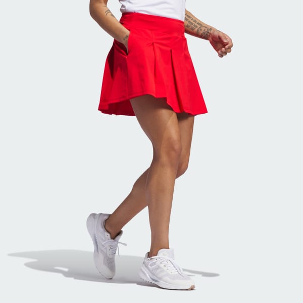 adidas golf skorts for women
