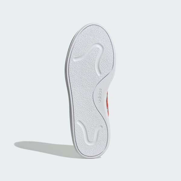 Branco Tênis Courtblock