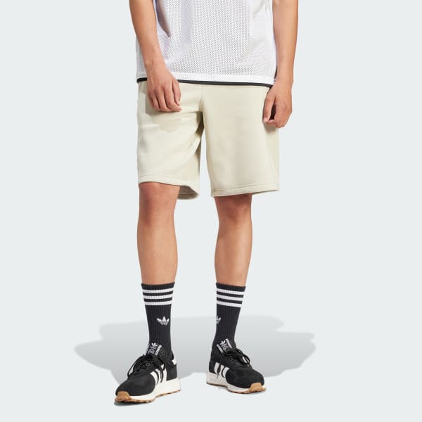 Trefoil Essentials Shorts