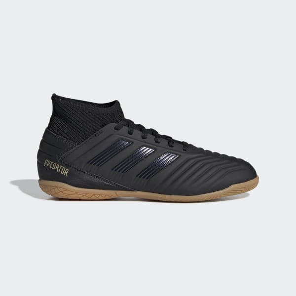 adidas men's predator tango 19.3 indoor soccer shoes