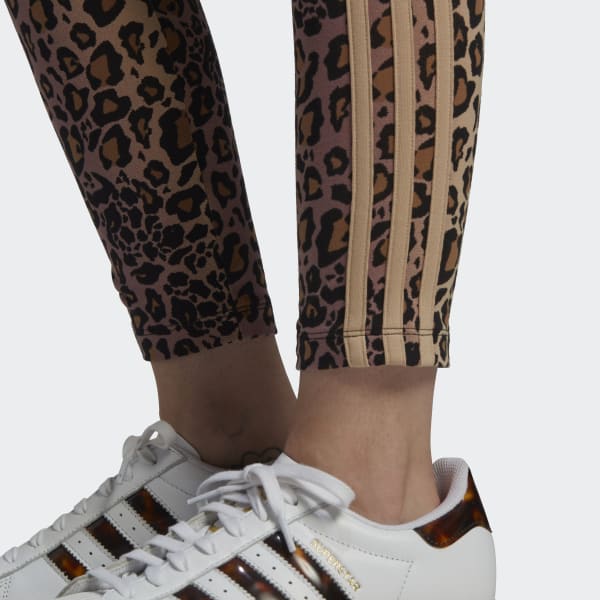 Zwart 7/8 Legging LA699