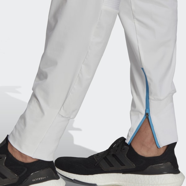 Blanco Pantalón Designed for Gameday RF142