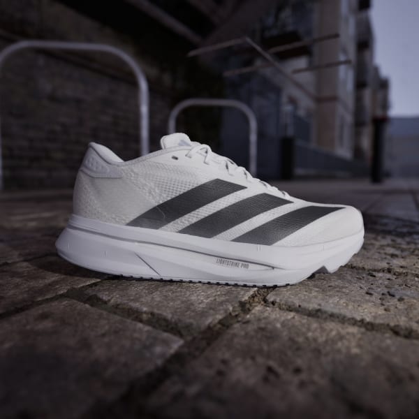 スパイク・シューズ adidas adizero SL2 26.0 wide Amazon.com | adidas Men's Adizero SL2 Running Shoes Sneaker
