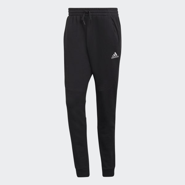 Negro Pantalón Essentials4Gameday