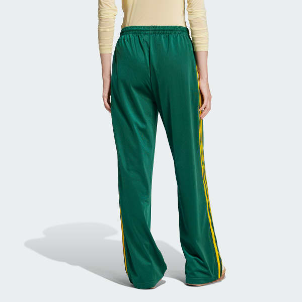 Green Adicolor Classic Firebird Loose Track Pants