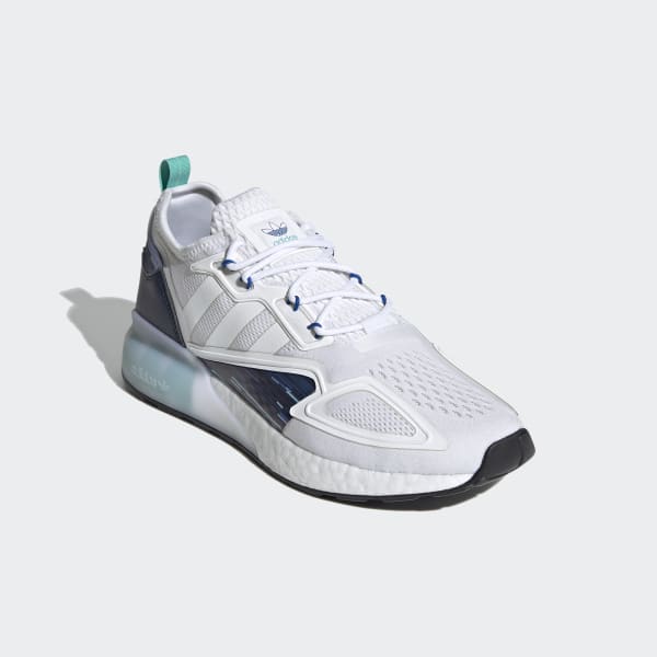 Adidas zx 811 wit store