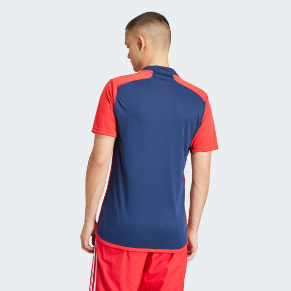 New england revolution shirt shop