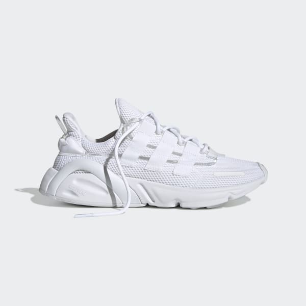 adidas lxcon white black