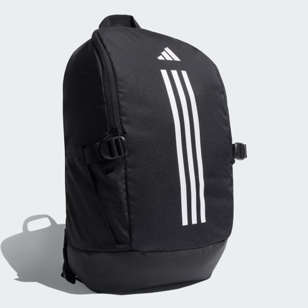 Black Training Backpack
