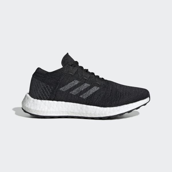 Tenis pureboost go best sale