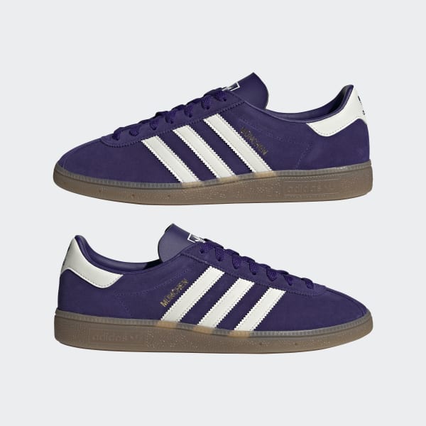 New adidas munchen store