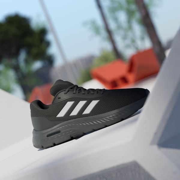 Gris Zapatillas Cloudfoam Move