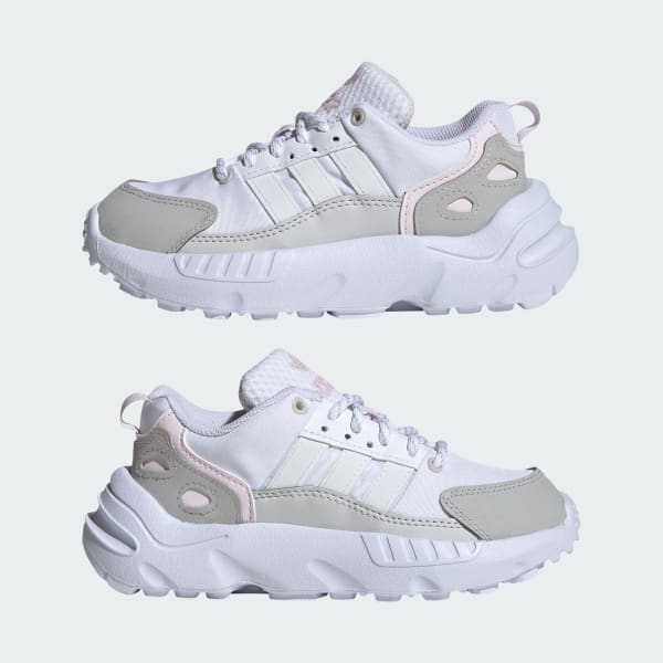 adidas ZX 22 Shoes - bílá | adidas Czech Republic