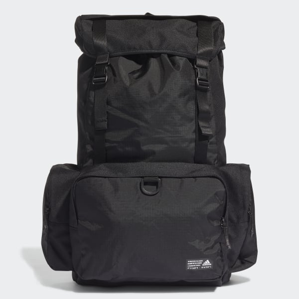 adidas Classic Next Generation Athlete Backpack - Black | Free Shipping ...