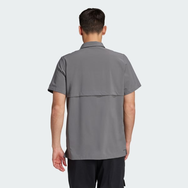 Grau M TOR POLO