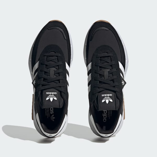 adidas Retropy F2 Shoes Black adidas Thailand