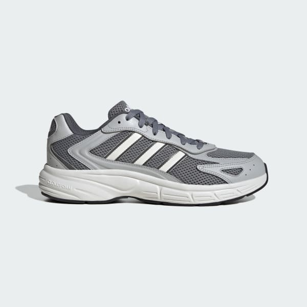 Grey Eclyptix 2000 Shoes