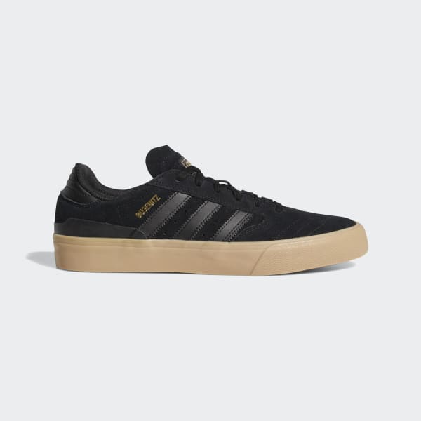 Tênis Busenitz Vulc II - Preto adidas