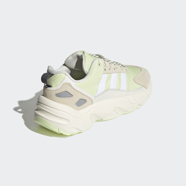 adidas ZX 22 BOOST Shoes - White | adidas Singapore