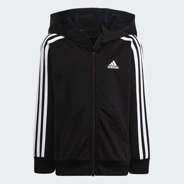 Adidas negras brillantes cheap