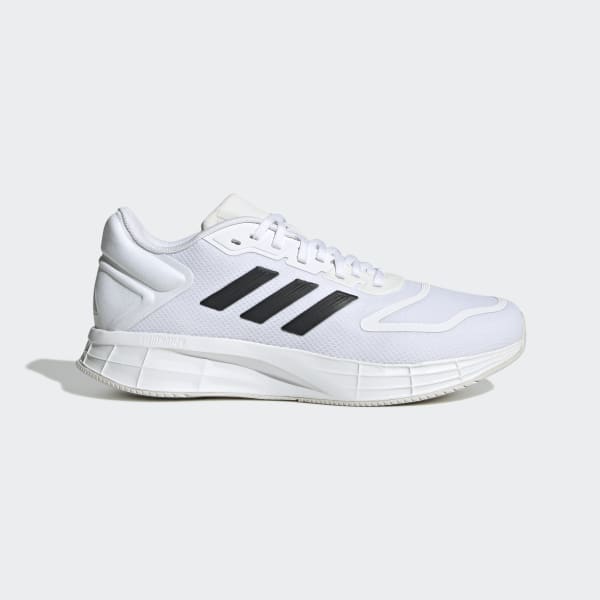Adidas duramo 9 womens white shop