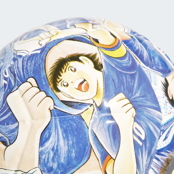 captain tsubasa training ball
